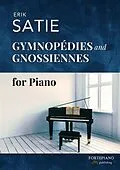 E-Book (epub) 3 Gymnopédies and 6 Gnossiennes for Piano von Erik Satie