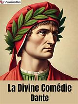 eBook (epub) La Divine Comédie de Dante Alighieri