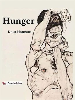 E-Book (epub) Hunger von Knut Hamsun