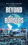 E-Book (epub) Beyond Borders von William Vincent