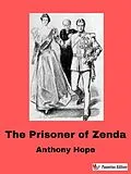 E-Book (epub) The Prisoner of Zenda von Anthony Hope