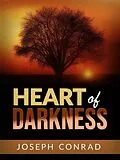 E-Book (epub) Heart of Darkness von Joseph Conrad