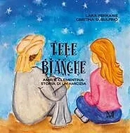 E-Book (epub) Tele bianche von Lara Ferraris