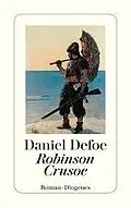 E-Book (epub) Robinson Crusoe von Daniel Defoe