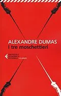 E-Book (epub) I tre moschettieri von Alexander Dumas