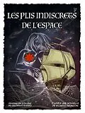 E-Book (epub) Les plis indiscrets de l'espace - bande dessinée en couleur et nouvelle von Ricardo Tronconi