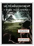 E-Book (epub) Le déménagement - bande dessinée et nouvelle von Ricardo Tronconi