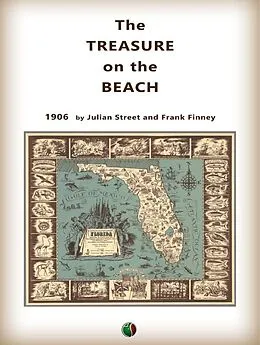 E-Book (epub) The treasure on the beach von Julian Street, Frank Finney