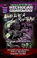 E-Book (epub) Looks Like a Rat to Me von Nicholas Grabowsky, Jared Boyer, John Graham