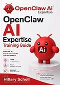 E-Book (epub) OpenClaw AI Expertise Training Guide von Hillary Scholl