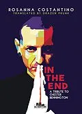 E-Book (epub) In the end - A tribute to Chester Bennington von Rosanna Costantino