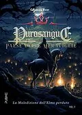 E-Book (epub) Purosangue nel paese delle meraviglie von Carolina Baur