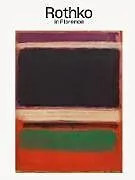 Fester Einband Rothko in Florence von 