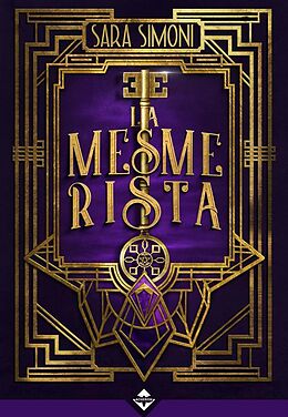 eBook (epub) La Mesmerista de Sara Simoni