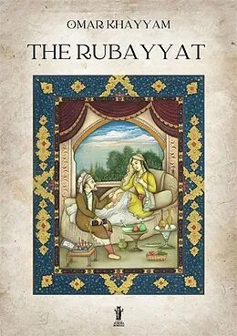 E-Book (epub) The Rubayyat von Omar Khayyam
