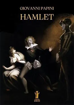 E-Book (epub) Hamlet von Giovanni Papini