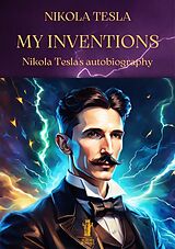 eBook (epub) My Inventions de Nikola Tesla