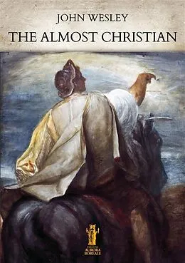 E-Book (epub) The Almost Christian von John Wesley