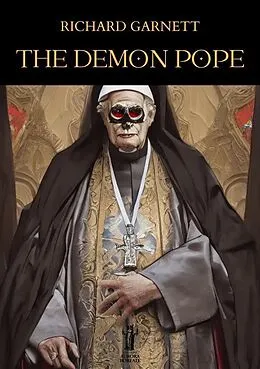 E-Book (epub) The Demon Pope von Richard Garnett