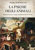 E-Book (epub) La psyché des animaux von Piero Martinetti
