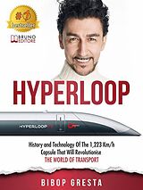 eBook (epub) Hyperloop de Bibop Gresta