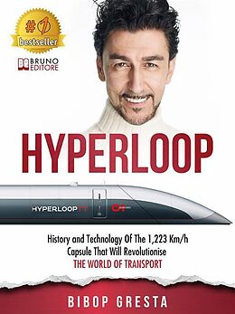 eBook (epub) Hyperloop de Bibop Gresta