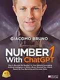 E-Book (epub) Number1 With ChatGPT von Giacomo Bruno