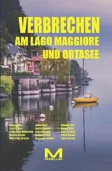 E-Book (epub) Verbrechen an Lago Maggiore und Ortasee von Ambretta Sampietro