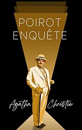 eBook (epub) Poirot enquête (traduit) de Agatha Christie
