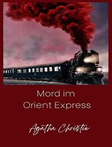 E-Book (epub) Mord im Orient-Express (übersetzt) von Agatha Christie