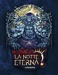 E-Book (epub) La Notte Eterna 5e core rulebook von Jason R. Forbus