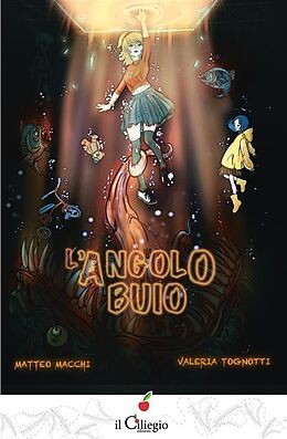 eBook (epub) L'angolo buio de Valeria Tognotti