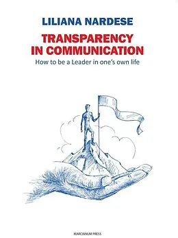 E-Book (epub) Transparency in communication von Liliana Nardese