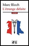 E-Book (epub) L'étrange défaite von Bloch Marc Bloch