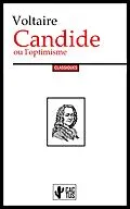 E-Book (epub) Candide von Voltaire Voltaire
