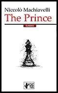 E-Book (epub) Prince von Machiavelli Niccolo Machiavelli