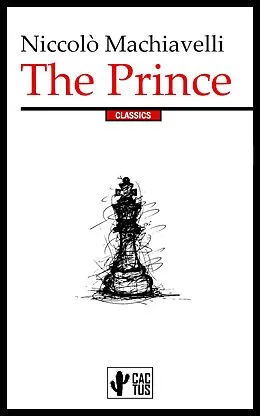 E-Book (epub) Prince von Machiavelli Niccolo Machiavelli