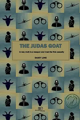 E-Book (epub) The Judas Goat von Daisy Line