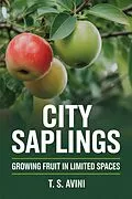 E-Book (epub) City Saplings von T. S Avini