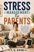 E-Book (epub) Stress Management for Parents von T. S Avini