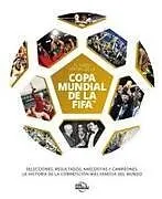 Fester Einband El Libro Oficial de la Copa Mundial de la Fifa von Fifa Museum
