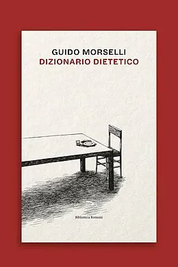 E-Book (epub) Dizionario dietetico von Guido Morselli