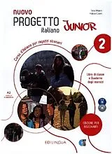  Nuovo Progetto Italiano Junior 2 von Telis Marin