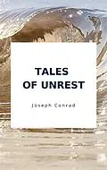 E-Book (epub) Tales of Unrest von Joseph Conrad