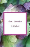 E-Book (epub) Ann Veronica von H. G.