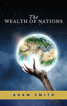 E-Book (epub) The Wealth of Nations von Adam Smith