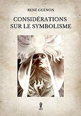 eBook (epub) Considérations sur le Symbolisme de René Guénon