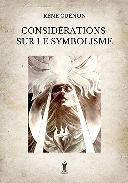 eBook (epub) Considérations sur le Symbolisme de René Guénon