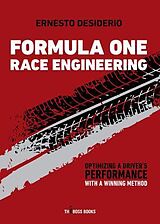 eBook (epub) Formula One Race Engineering de Ernesto Desiderio