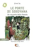 E-Book (epub) Le porte di Sekoyana von Siirsel Tas